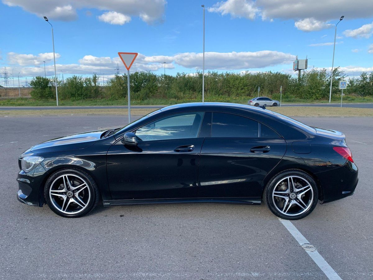 Выкупленный BMW